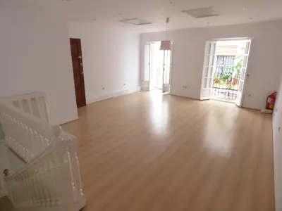 Townhouse in Marbella