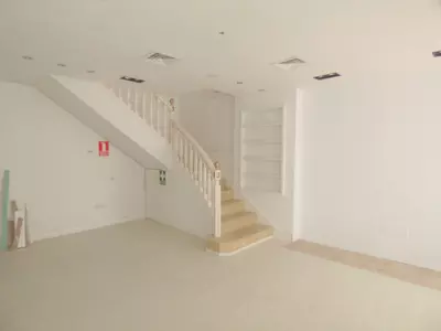 Townhouse in Marbella