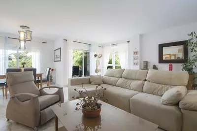 Semi-Detached House in Estepona