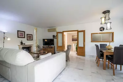Semi-Detached House in Estepona
