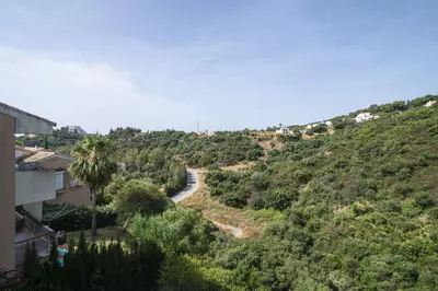 Semi-Detached House in Estepona