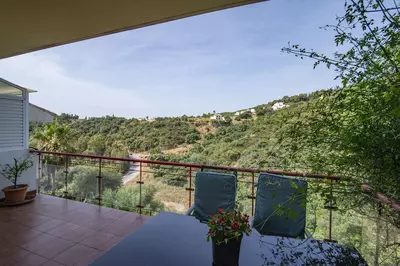 Semi-Detached House in Estepona