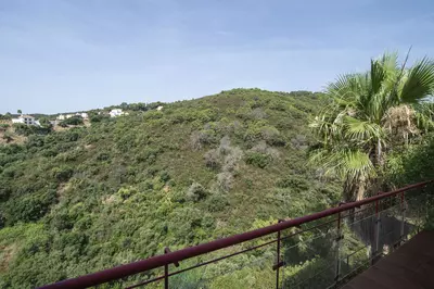 Semi-Detached House in Estepona