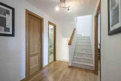 Semi-Detached House in Estepona