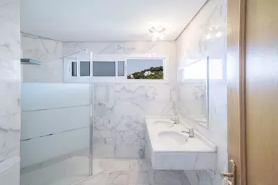Semi-Detached House in Estepona