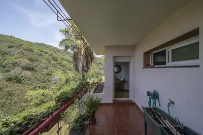 Semi-Detached House in Estepona