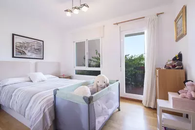 Semi-Detached House in Estepona