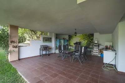 Semi-Detached House in Estepona