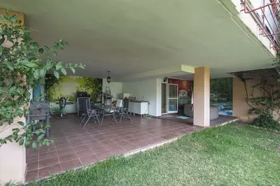 Semi-Detached House in Estepona