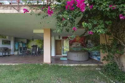 Semi-Detached House in Estepona