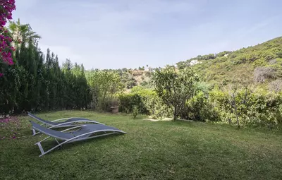 Semi-Detached House in Estepona