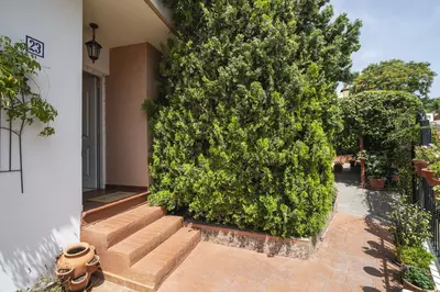 Semi-Detached House in Estepona