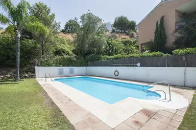 Semi-Detached House in Estepona