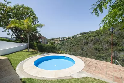 Semi-Detached House in Estepona