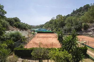 Semi-Detached House in Estepona
