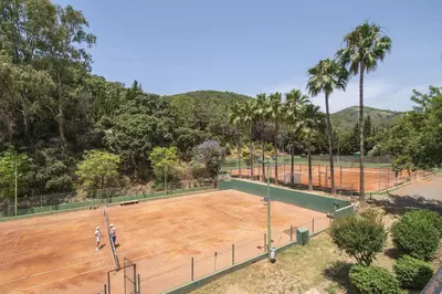 Semi-Detached House in Estepona