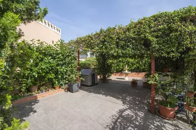 Semi-Detached House in Estepona