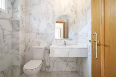 Semi-Detached House in Estepona