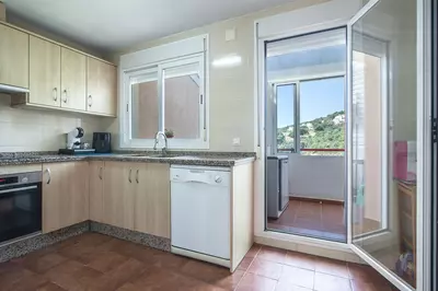 Semi-Detached House in Estepona