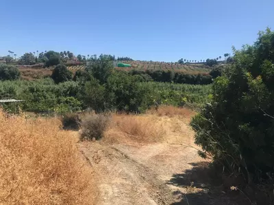 Land in Estepona