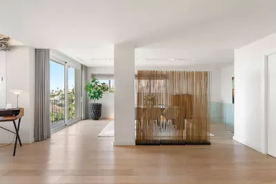 Duplex in Nueva Andalucía