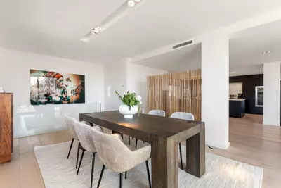 Duplex in Nueva Andalucía