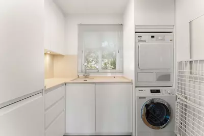 Duplex in Nueva Andalucía