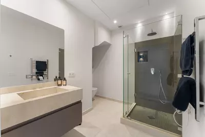 Duplex in Nueva Andalucía