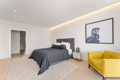 Duplex in Nueva Andalucía