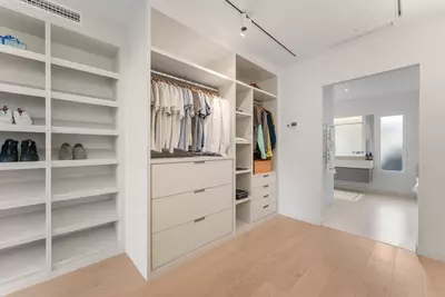 Duplex in Nueva Andalucía