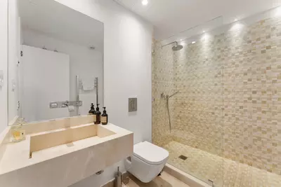 Duplex in Nueva Andalucía