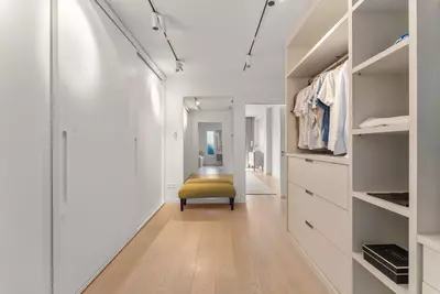Duplex in Nueva Andalucía