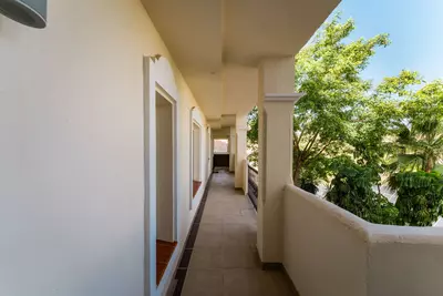 Duplex in Nueva Andalucía