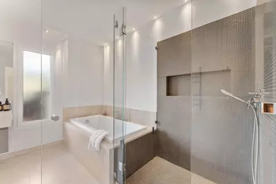 Duplex in Nueva Andalucía