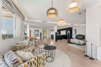 Duplex in Nueva Andalucía