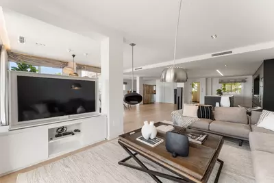 Duplex in Nueva Andalucía