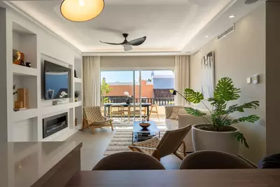 Townhouse in Nueva Andalucía