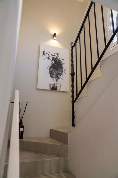 Townhouse in Nueva Andalucía