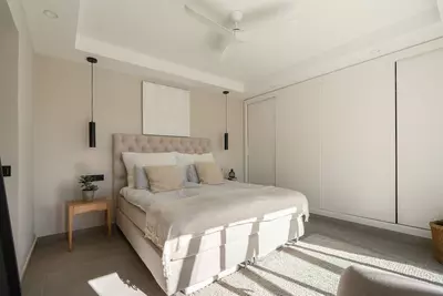Townhouse in Nueva Andalucía