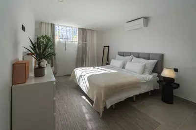 Townhouse in Nueva Andalucía