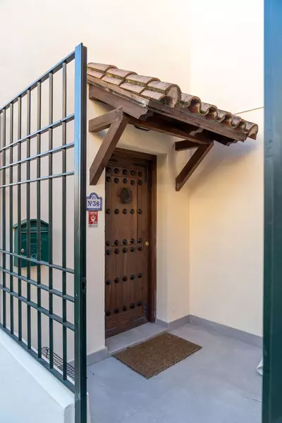 Townhouse in Nueva Andalucía