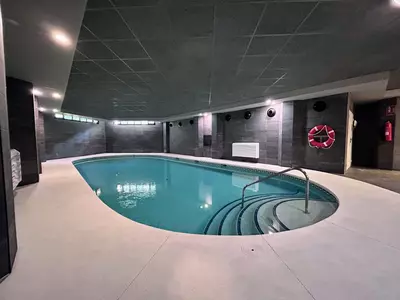 Middle Floor Apartment in Puerto Banús