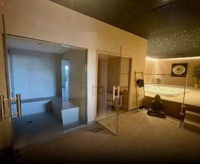 Middle Floor Apartment in Manilva