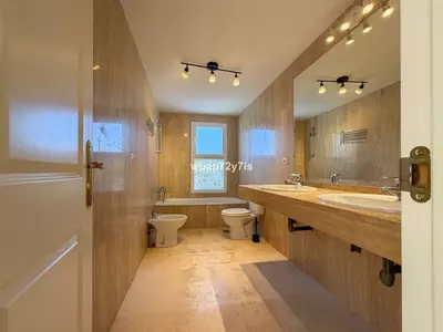 Middle Floor Apartment in Elviria