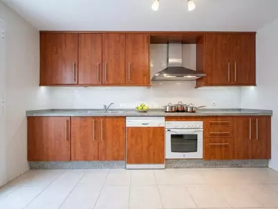 Middle Floor Apartment in Elviria