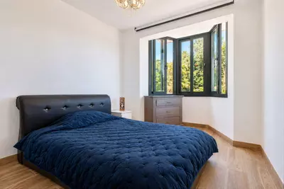 Detached Villa in El Rosario
