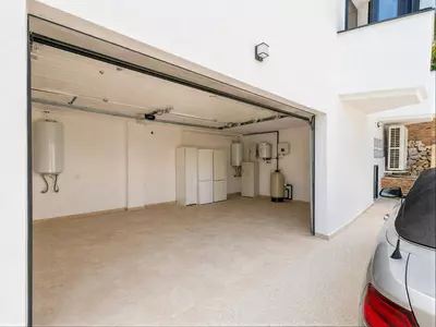 Detached Villa in El Rosario