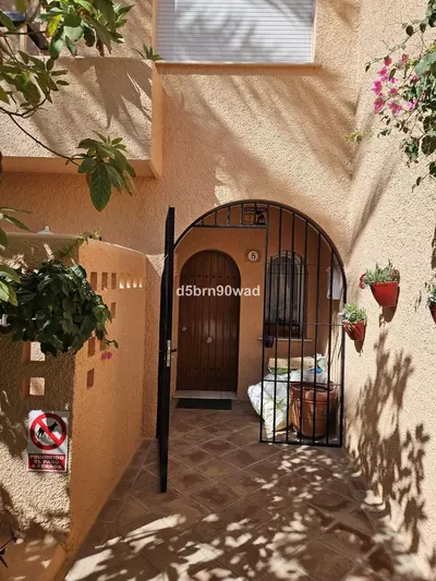 Townhouse in Atalaya