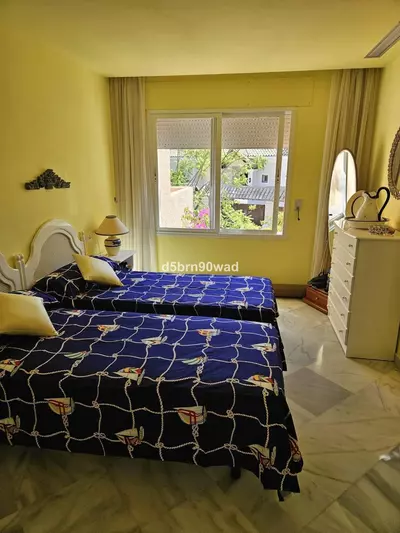 Townhouse in Atalaya