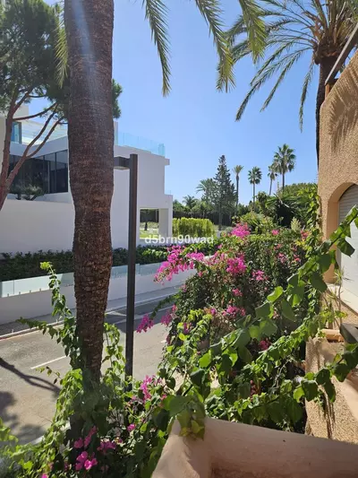 Townhouse in Atalaya